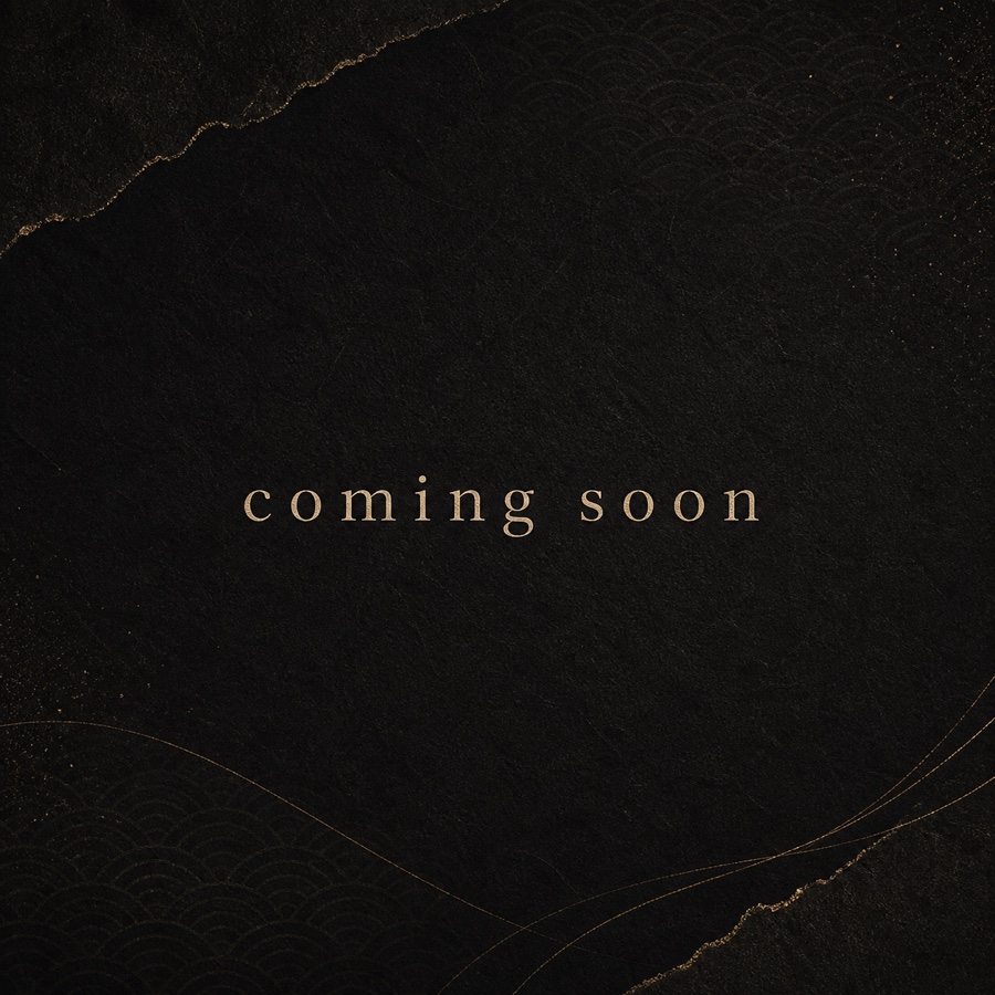 KNOT Instagram投稿イメージ coming soon